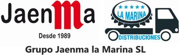 Grupo Jaenma La Marina logo